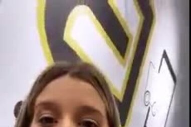 Sónia de Jesus e Vítor Soares na abertura da loja