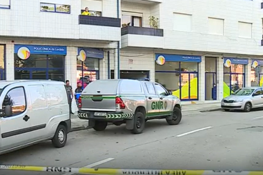 Mulher encontrada morta em Lordelo. Cadáver do companheiro localizado pouco depois