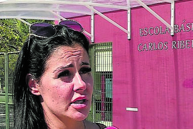 Aluna do 5.º ano no Seixal sem vaga para estudar