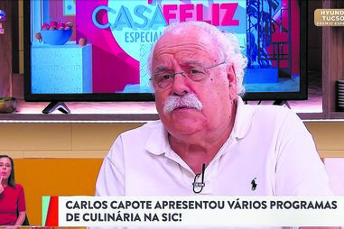 Carlos Capote