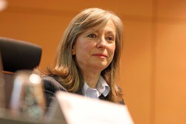 Luísa Proença, Diretora Nacional Adjunta da Polícia Judiciária