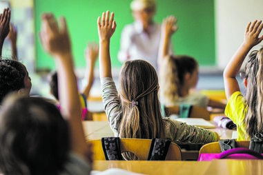 Provas nacionais arrancam em maio com Educação Artística para alunos do 4.º ano