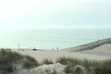 Casal morre afogado na Praia de Mira