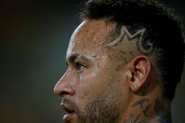 Neymar