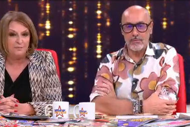 “Lista que nunca mais acaba”: Maya reage aos requisitos de Bárbara Norton para futuro namorado 