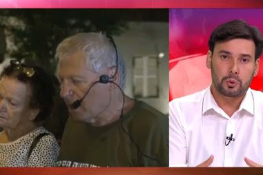 "Aqueles terroristas querem impor uma fé": Nuno André comenta ataques do Hamas em Gaza