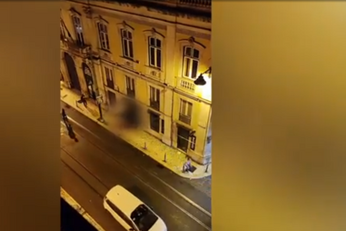 Padre DJ atua no Altar-Palco