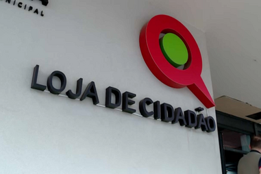 Loja do Cidadão