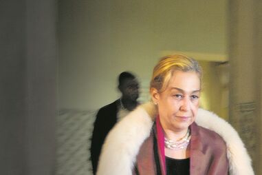 Maria das Dores esteve presa 16 anos