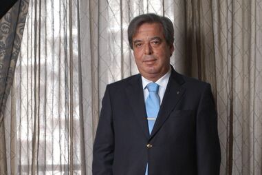 Carlos Amaral Dias 