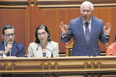 António Costa