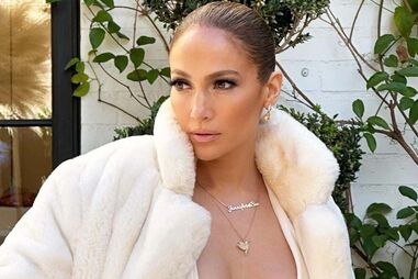 Jennifer Lopez 