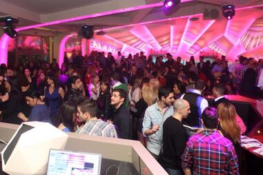 Discoteca Eskada