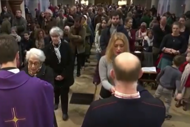 Maior parte dos abusos sexuais na Igreja foram cometidos no Norte do País