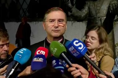 D. Américo Aguiar diz que a verdade não deve ser escondida em razão dos poderes políticos