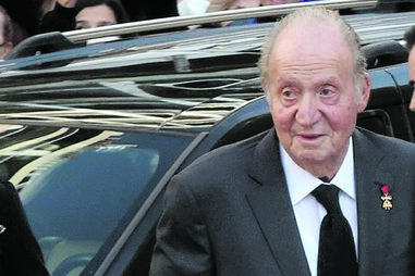Juan Carlos