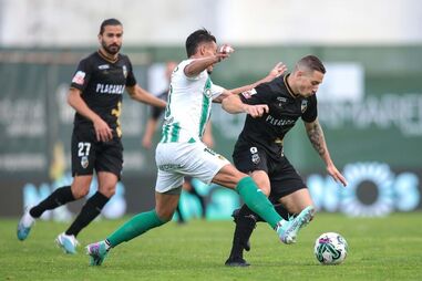 Farense, Rio Ave