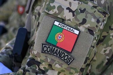 Exército Português