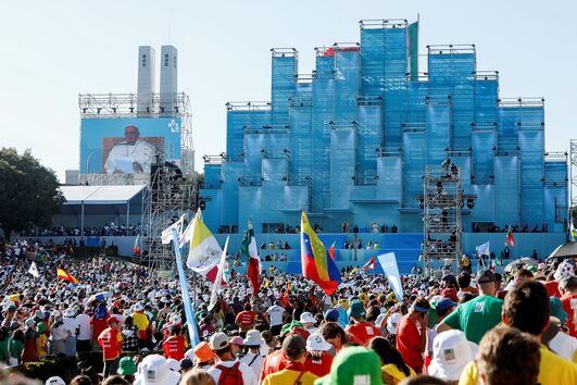 Jornada Mundial da Juventude
