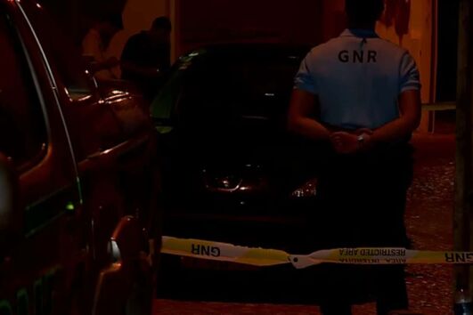 Desacatos entre agente da PSP e vizinhos acaba em tiroteio no Cadaval