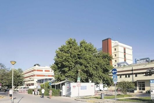 Hospital de Faro 