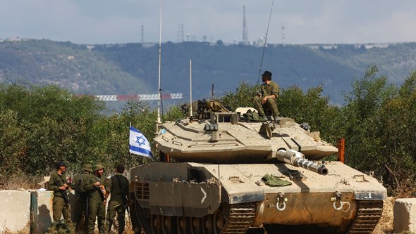 Comissão de inquérito da ONU acusa Israel de "extermínio" em Gaza desde 2023