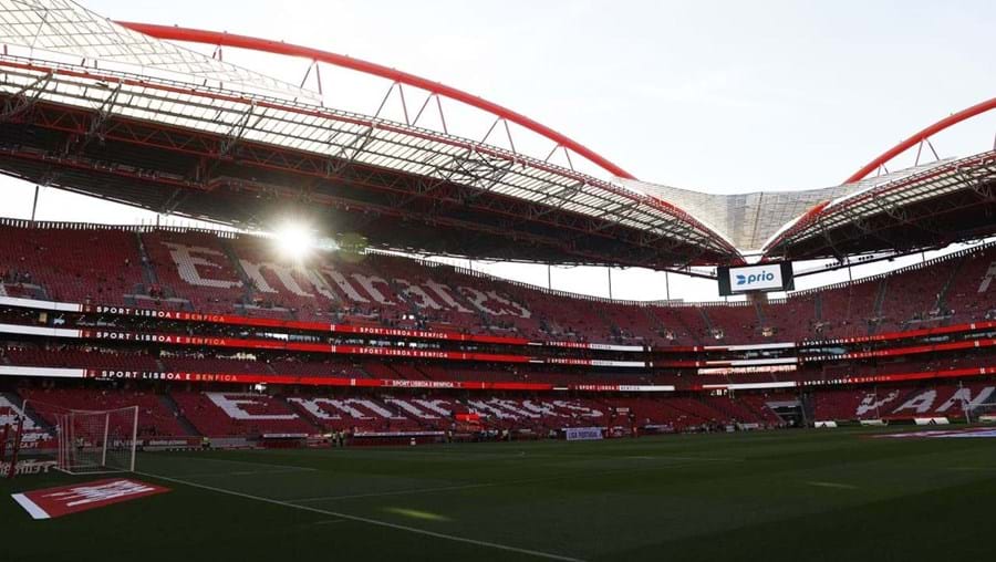 Estádio da Luz