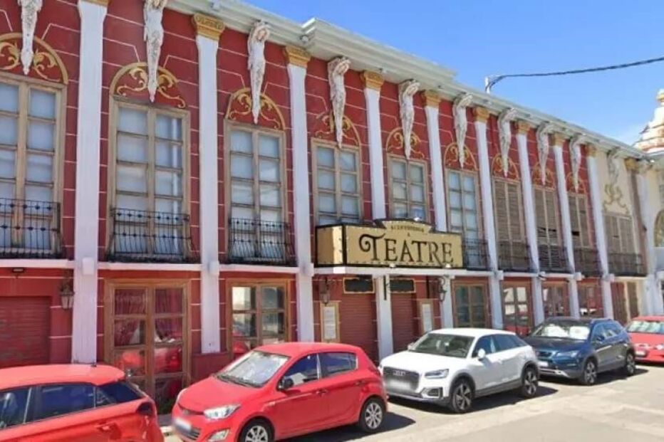 Discoteca onde deflagrou o incêndio