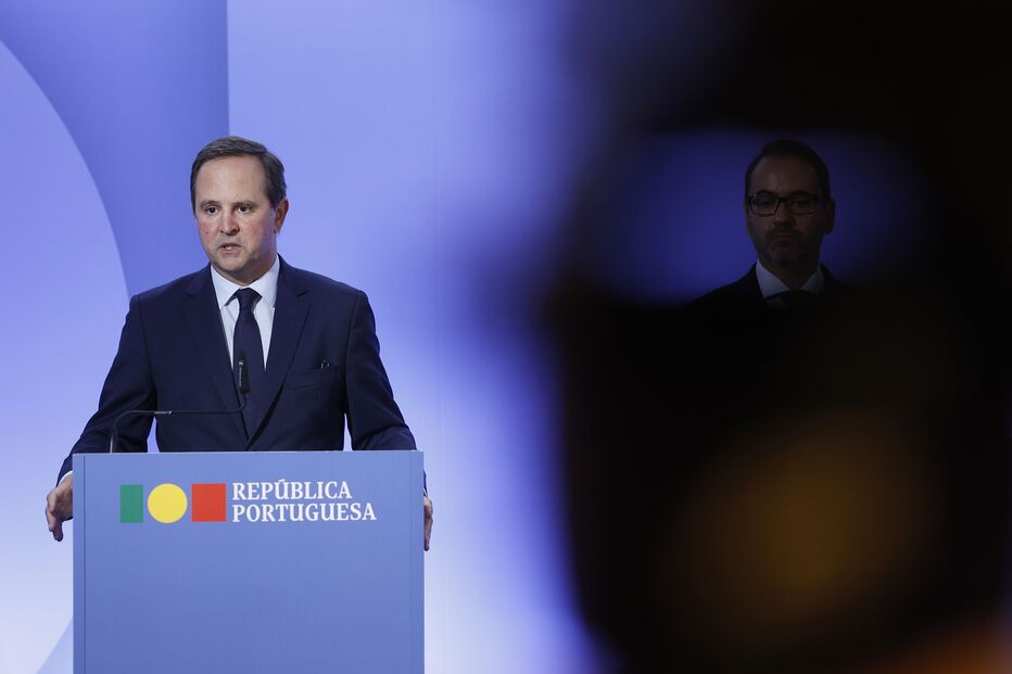 Fernando Medina, ministro