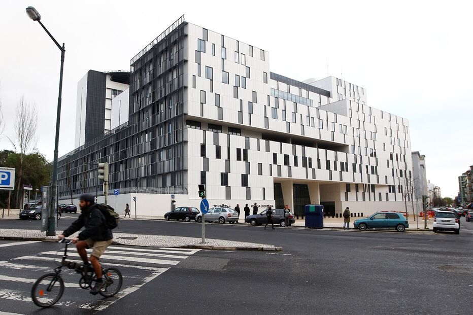 Polícia Judiciária