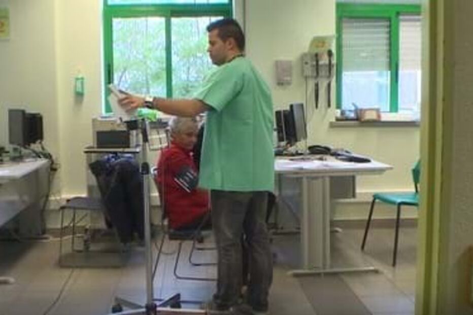 Recusa de horas extras na Saúde afeta um milhão