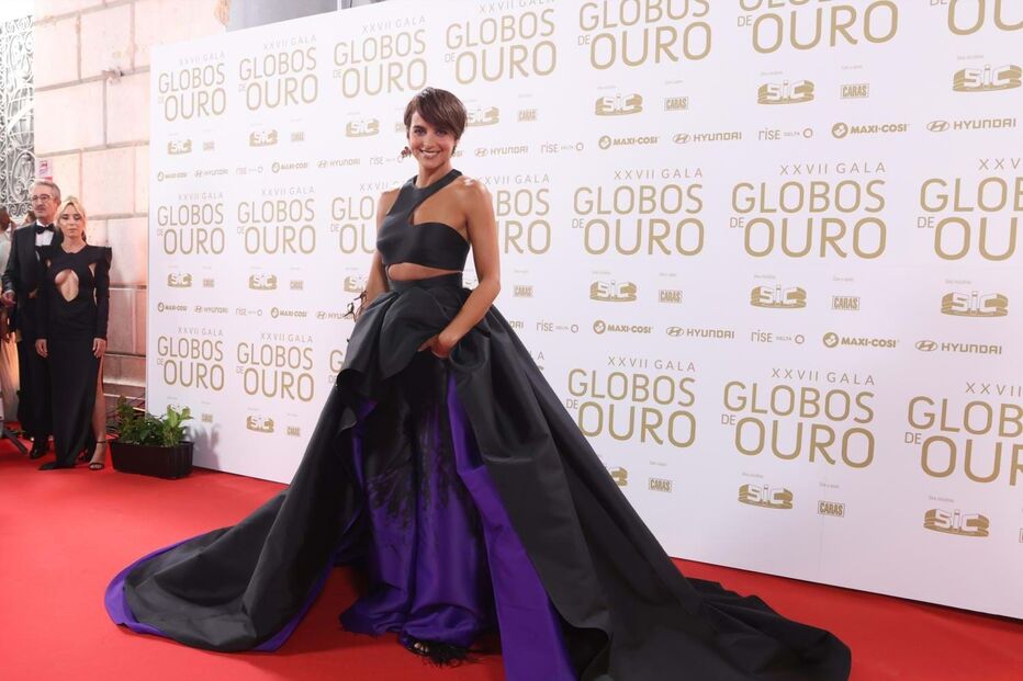 Sara Matos disse aos jornalistas que teve a oportunidade de falar com João Catarré