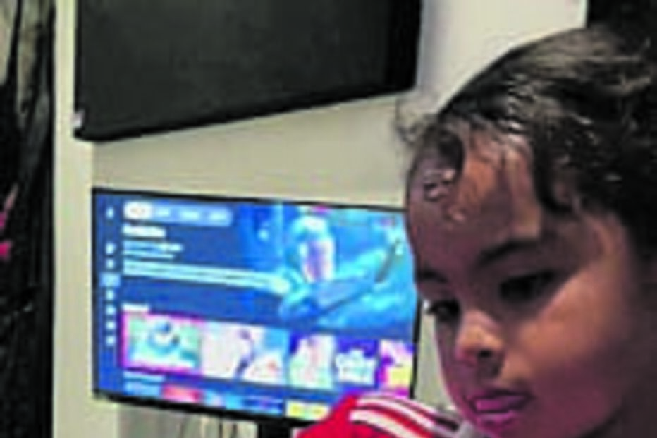 A neta de Snoop Dogg