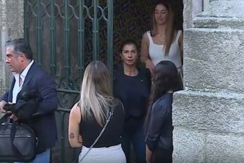 'Cabeleireira dos famosos' ouvida em tribunal por lesar o Estado em quase 2 milhões de euros