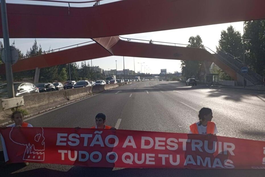 protesto pelo clima, ativistas climáticos, climáximo