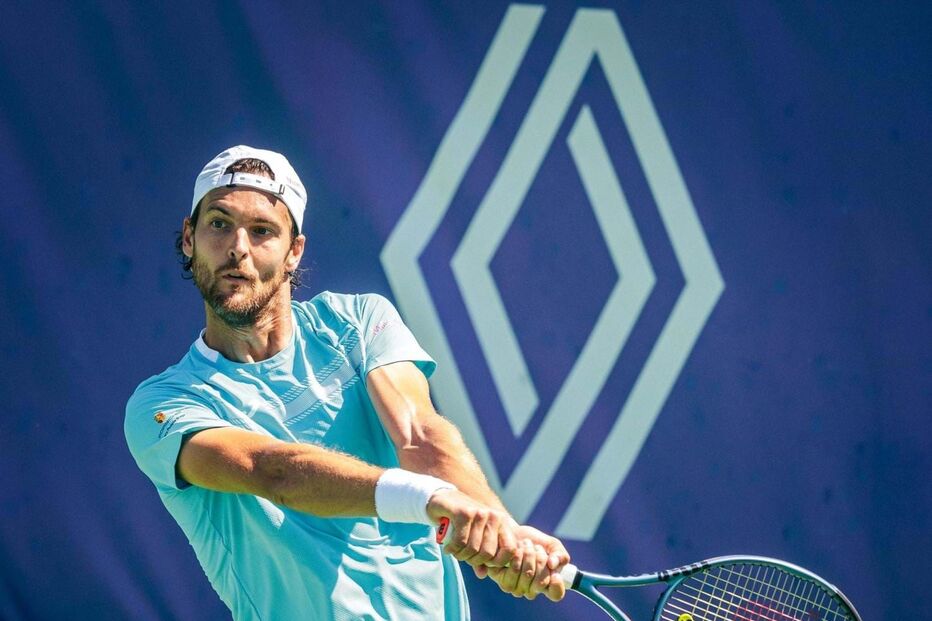 João Sousa