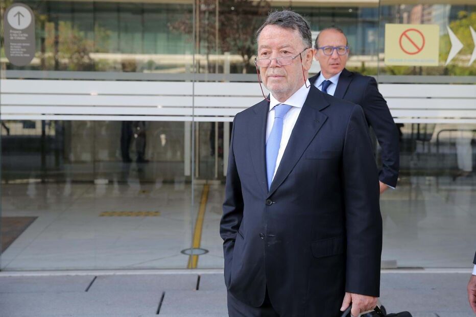 MP pede pena de prisão entre 6 e 7 anos para Ricardo Salgado e não inferior a 9 anos para Manuel Pinho