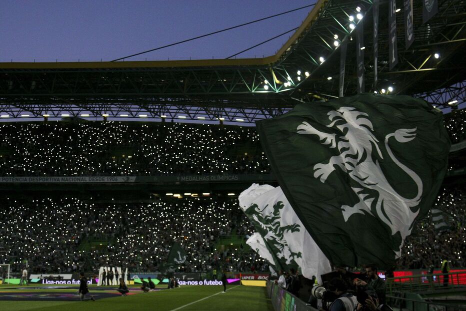 Estádio José Alvalade
