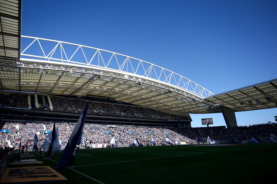 Estádio do Dragão