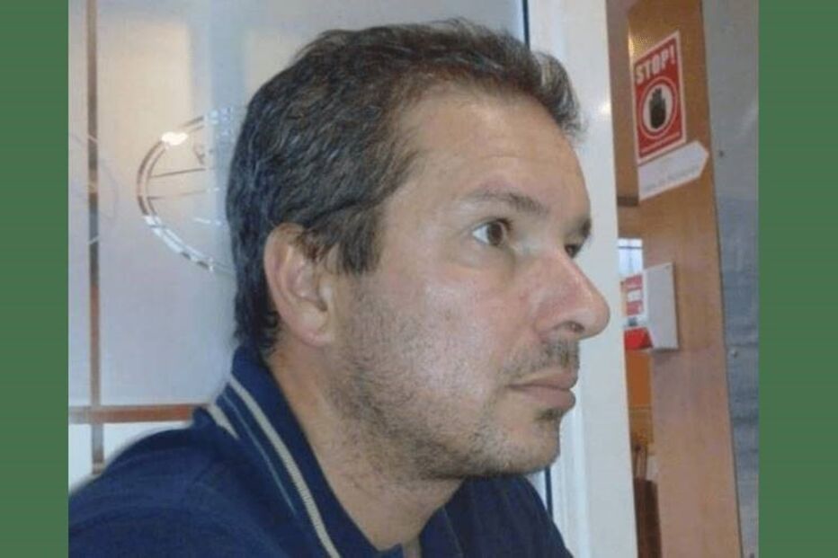 Mário Luiz Oliveira era sócio do café Nicola, em Coimbra