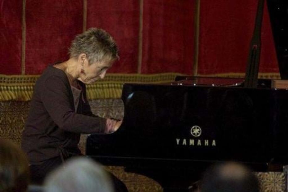 Maria João Pires