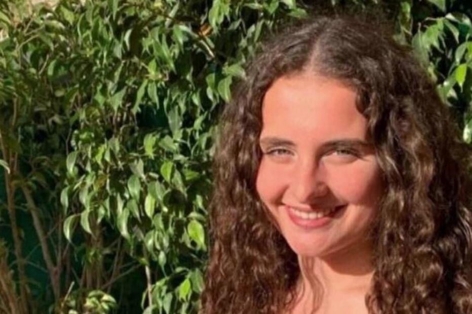 Lara Gonçalves tinha 17 anos