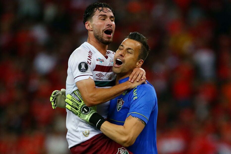 Fluminense, brasil, futebol