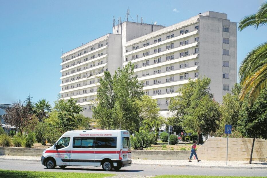 Hospital de Santarém 