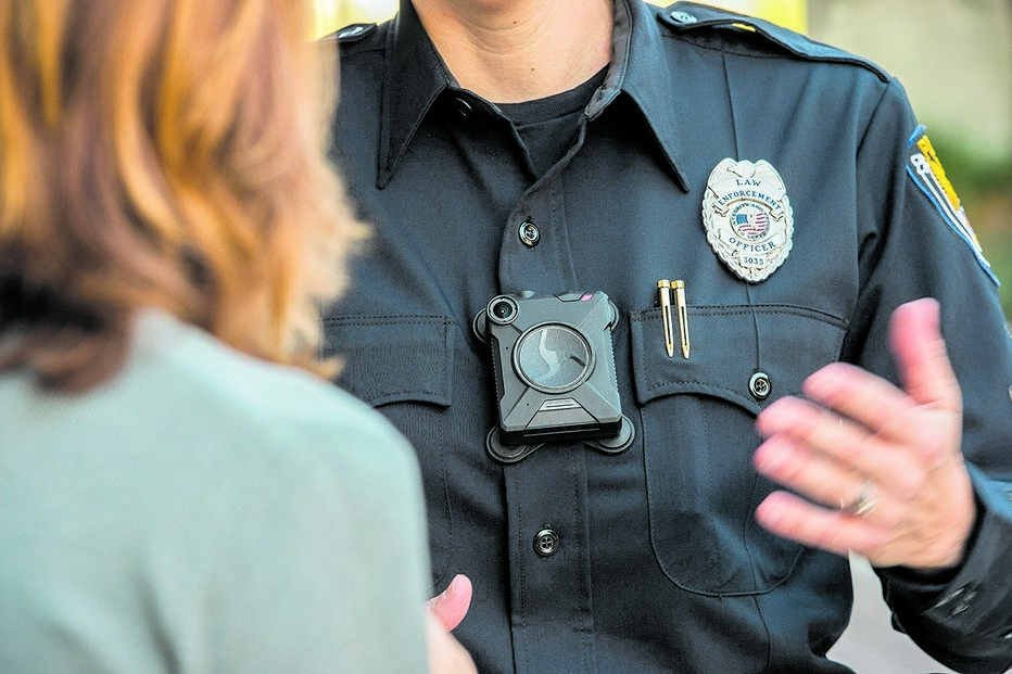 bodycams