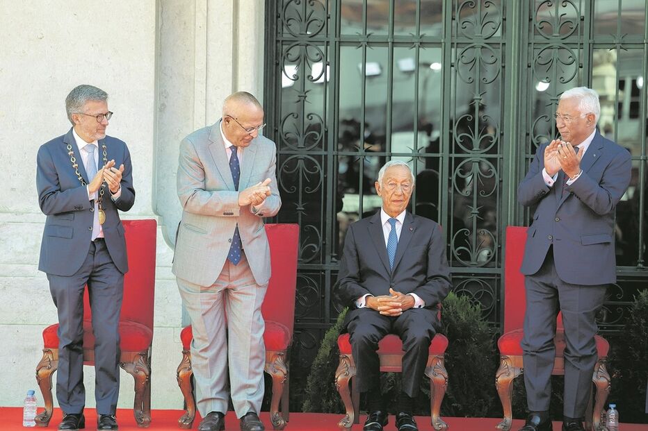 Presidente da República