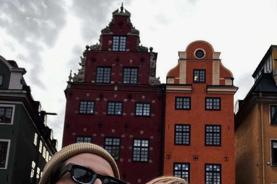 João Montez e Inês Gutierrez