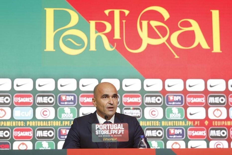 Roberto Martínez