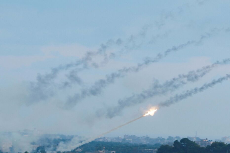 Israel declara estado de alerta de guerra após ataque do Hamas