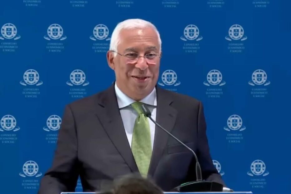 Costa, Primeiro ministro